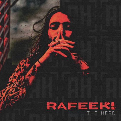 RAFEEKI - The Herd