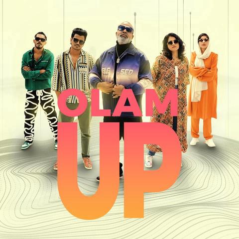 Olam Up  Video Song _ Jinu Thoma _ Dabzee _ Anarkali _ Jahaan _ Chemban Vinod Jose _ Lukman Avaran