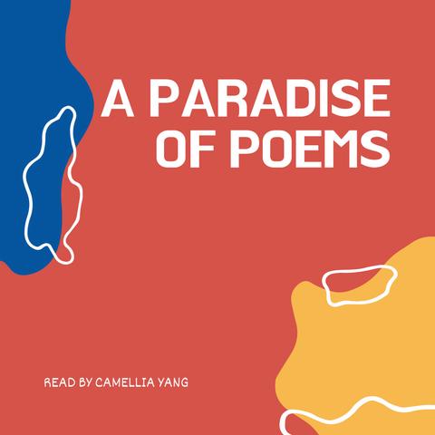 To Whom It May Concern by Camellia Yang (English & Chinese)
