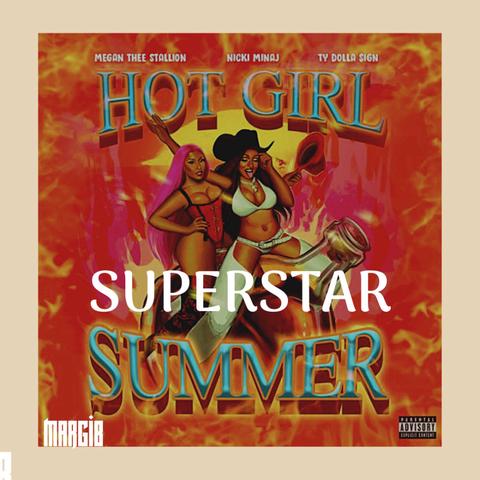 Margib - Punjabi Girl Summer