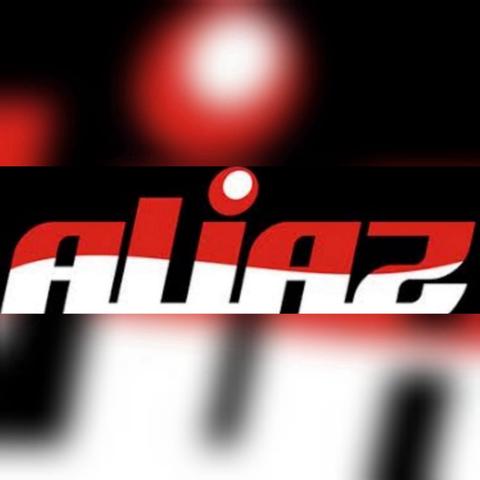 Tetap Bertahan  ALIAZ Band