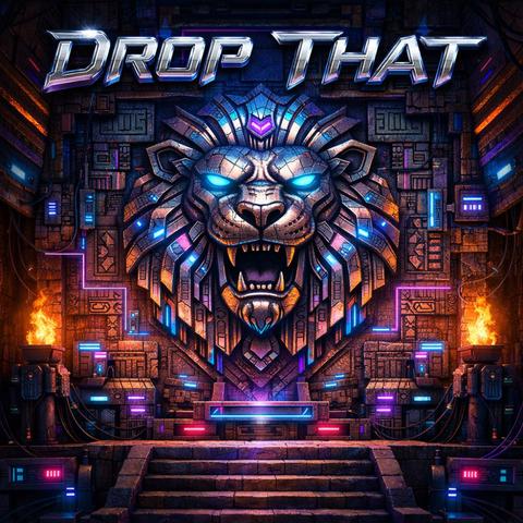 Drop That封面