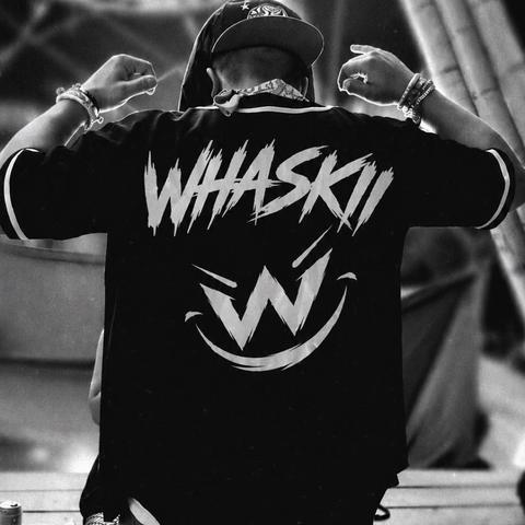 Whaskii