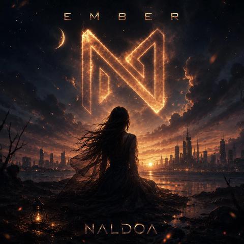 EMBER封面