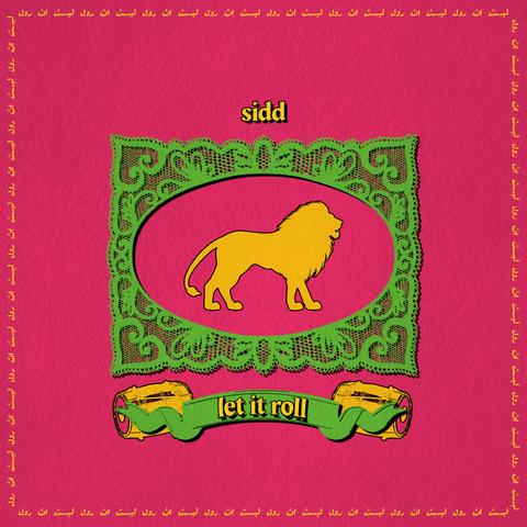 Sidd - let it roll